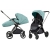 Carrello Wózek Spacerowy do 22 kg Ultra CRL-5525 Avocado Green